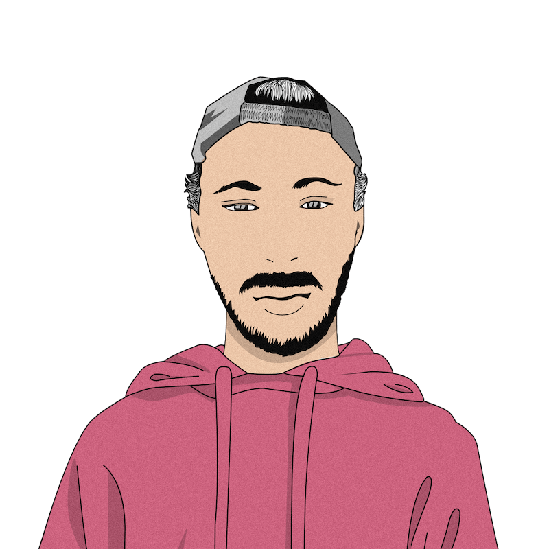 Holoframe